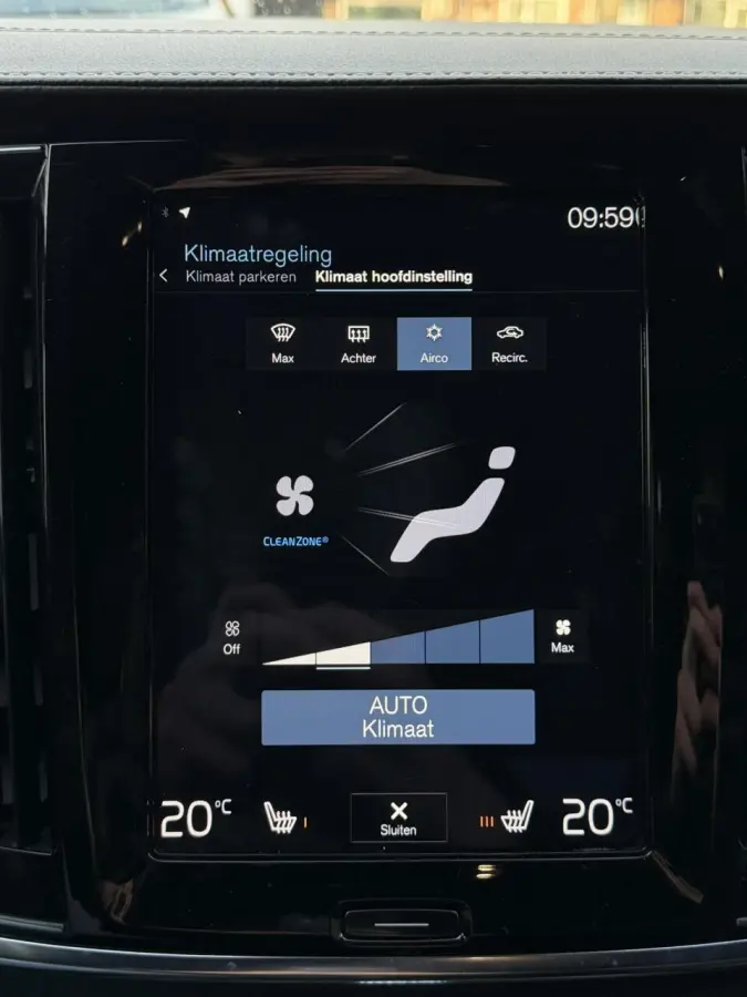 2.0 T8 AWD R-Design Leer, Pano, Camera..