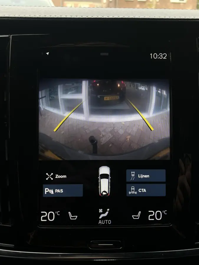 2.0 T8 AWD R-Design Leer, Pano, Camera..