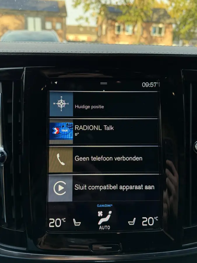 2.0 T8 AWD R-Design Leer, Pano, Camera..