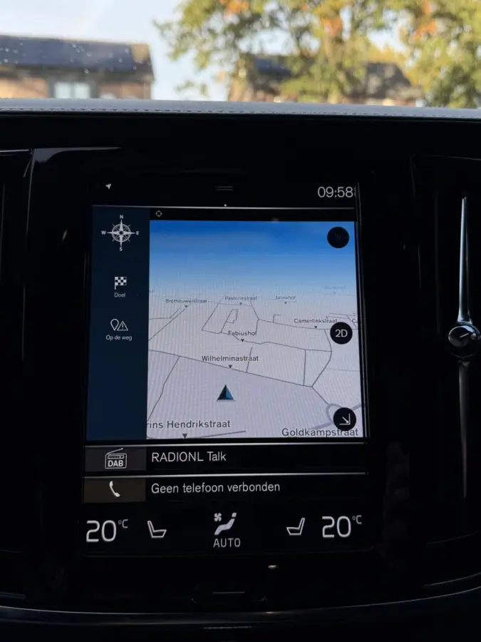 2.0 T8 AWD R-Design Leer, Pano, Camera..
