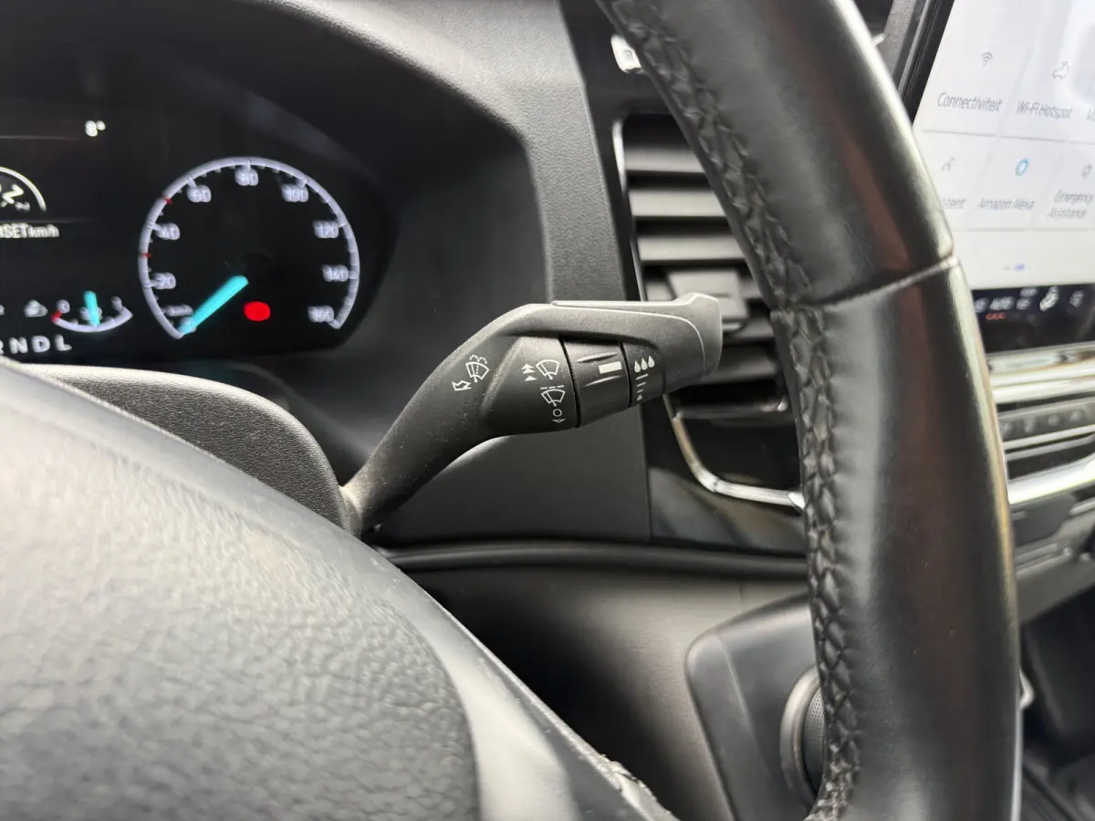 68kWh 184PK L4H3 317km WLTP 94.9% (SOH) BEV Snelladen Carplay Climate control Camera Parkeersensoren v+a Stoelverwarming