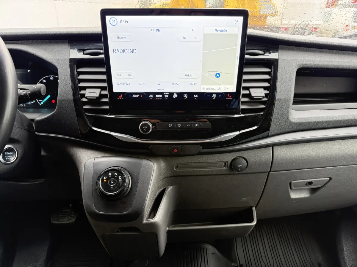68kWh 184PK L4H3 317km WLTP 94.9% (SOH) BEV Snelladen Carplay Climate control Camera Parkeersensoren v+a Stoelverwarming