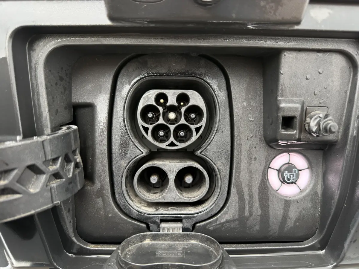 68kWh 184PK L4H3 317km WLTP 94.9% (SOH) BEV Snelladen Carplay Climate control Camera Parkeersensoren v+a Stoelverwarming