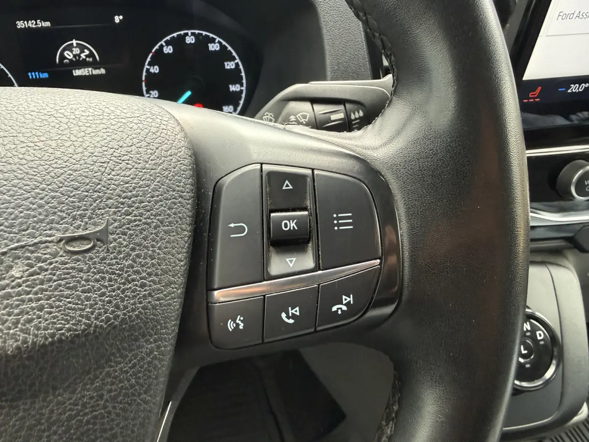 68kWh 184PK L4H3 317km WLTP 94.9% (SOH) BEV Snelladen Carplay Climate control Camera Parkeersensoren v+a Stoelverwarming