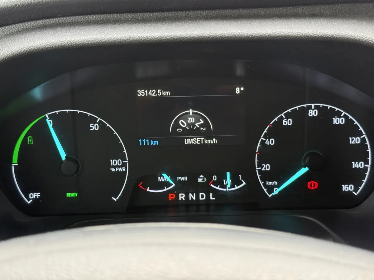 68kWh 184PK L4H3 317km WLTP 94.9% (SOH) BEV Snelladen Carplay Climate control Camera Parkeersensoren v+a Stoelverwarming