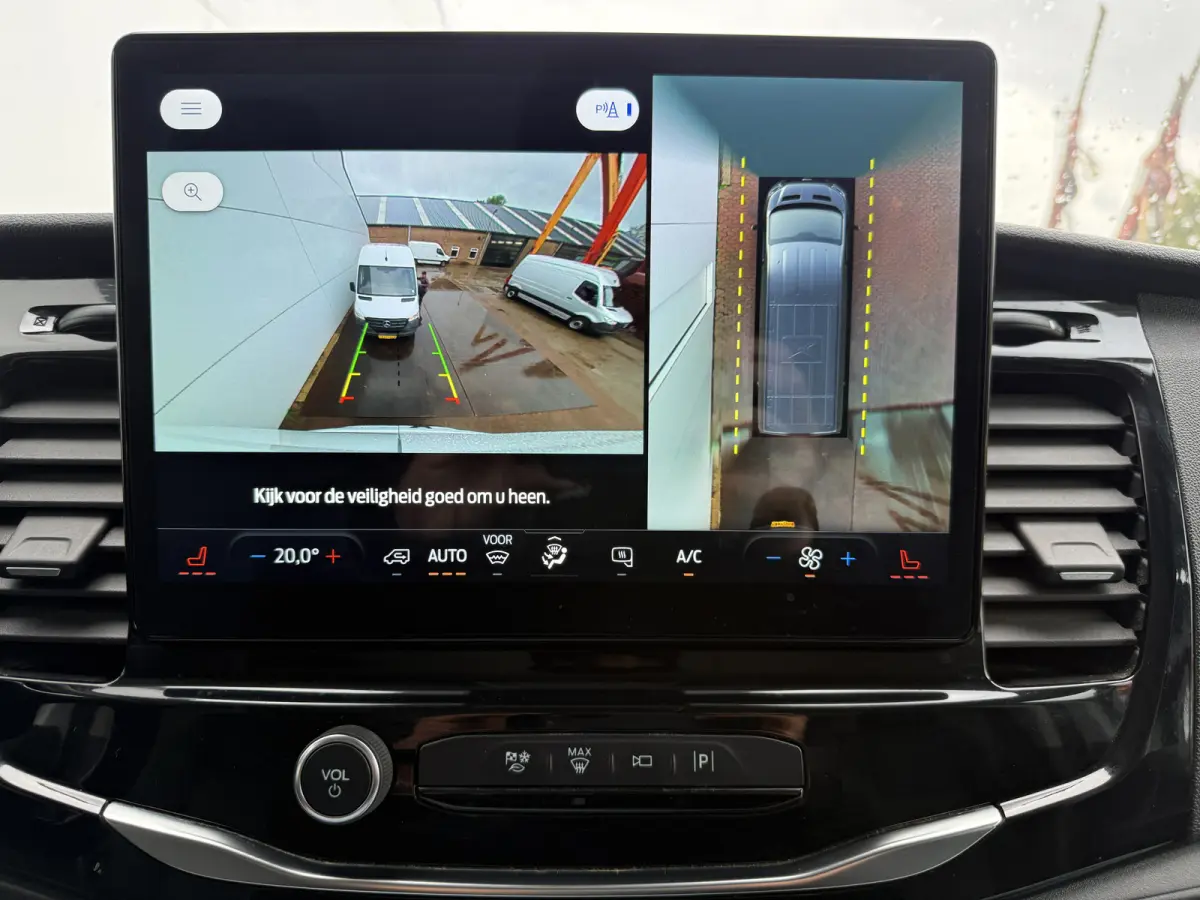 68kWh 184PK L4H3 317km WLTP 94.9% (SOH) BEV Snelladen Carplay Climate control Camera Parkeersensoren v+a Stoelverwarming