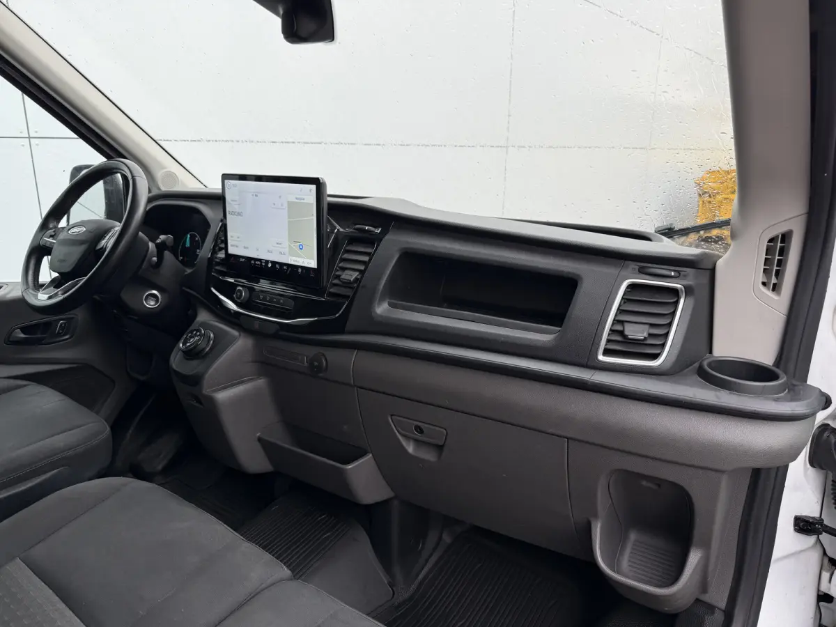 68kWh 184PK L4H3 317km WLTP 94.9% (SOH) BEV Snelladen Carplay Climate control Camera Parkeersensoren v+a Stoelverwarming