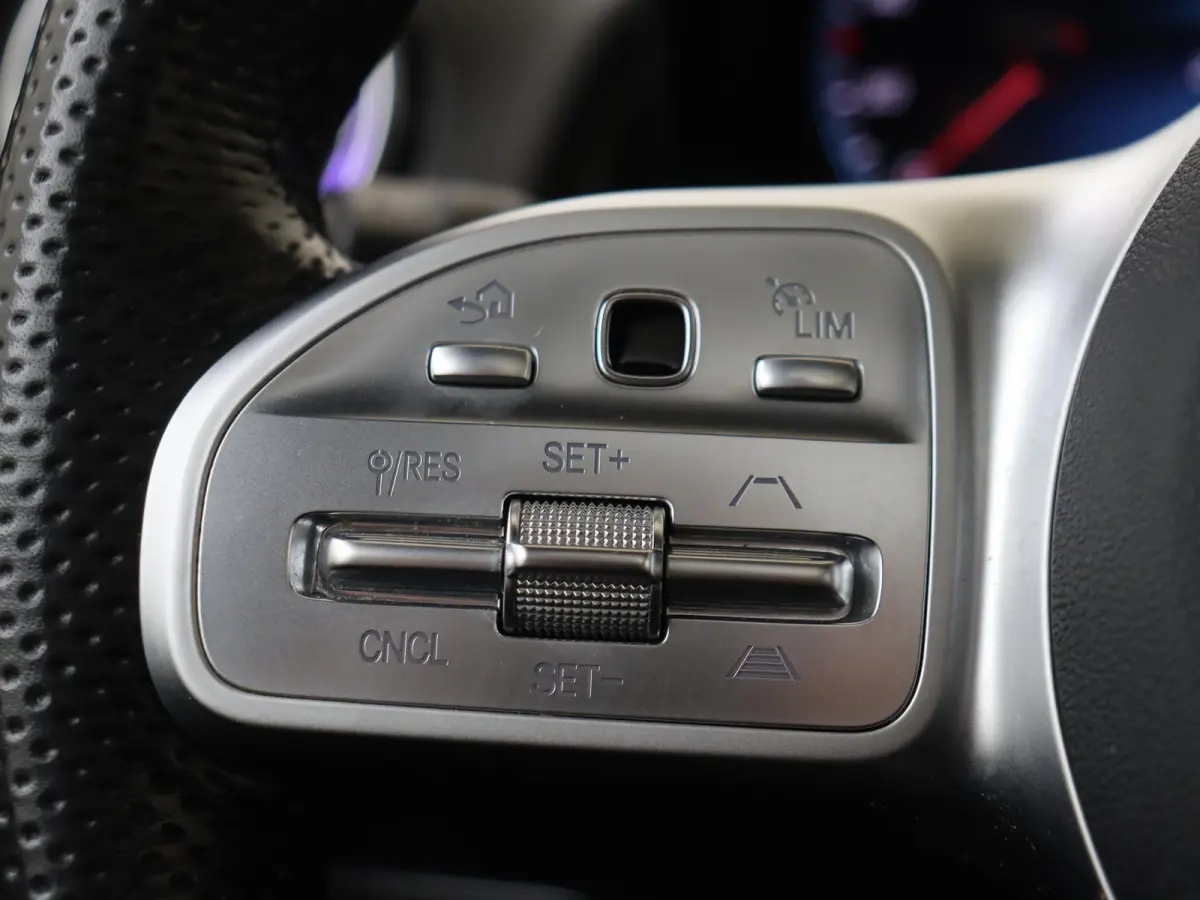 250 4MATIC Premium Plus /Panoramadak /Burmester /Memory stoelen /360 Camera /Leder