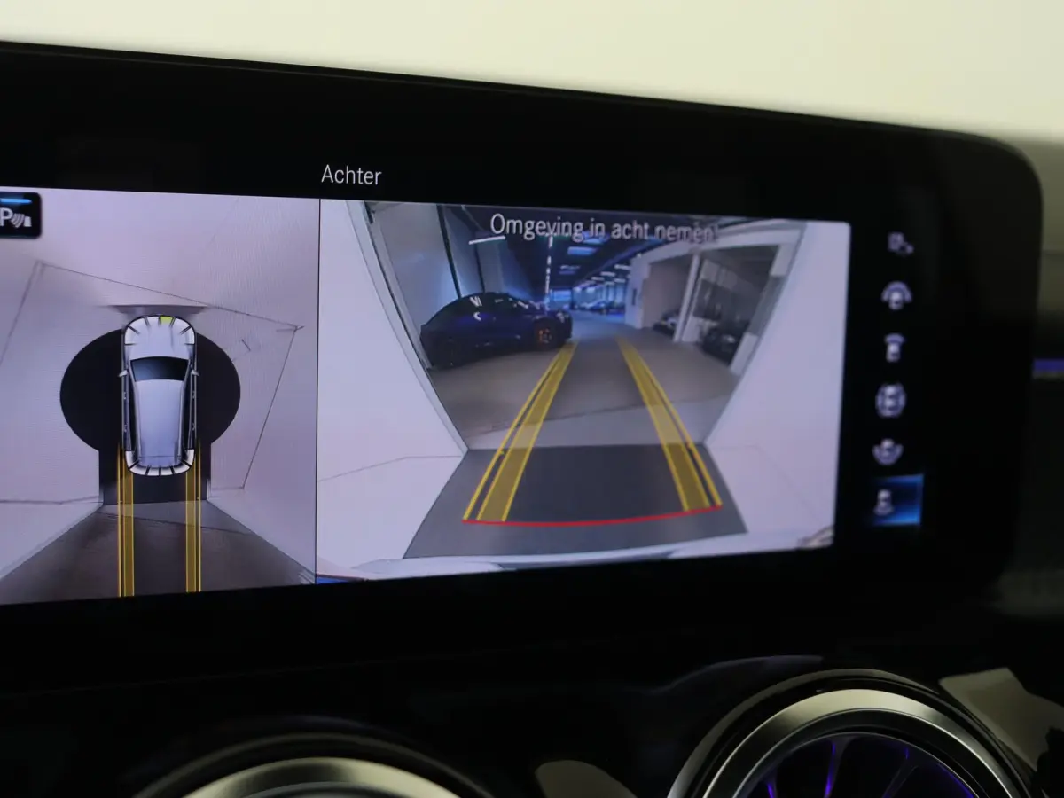250 4MATIC Premium Plus /Panoramadak /Burmester /Memory stoelen /360 Camera /Leder