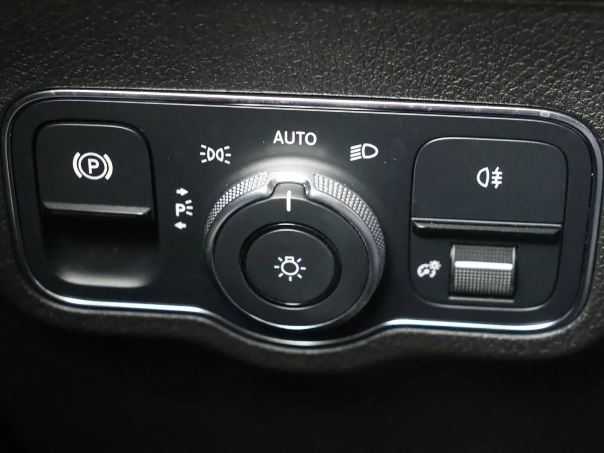 250 4MATIC Premium Plus /Panoramadak /Burmester /Memory stoelen /360 Camera /Leder