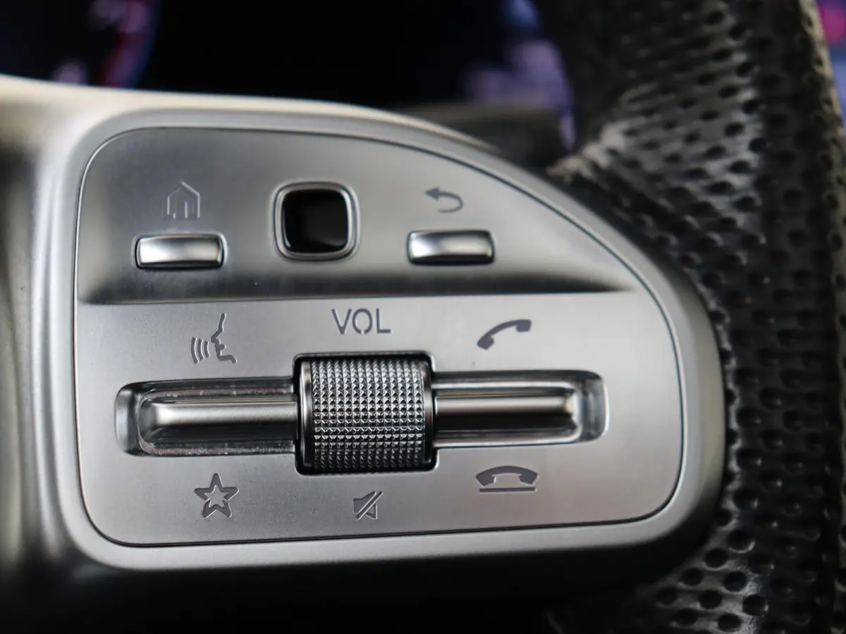 250 4MATIC Premium Plus /Panoramadak /Burmester /Memory stoelen /360 Camera /Leder