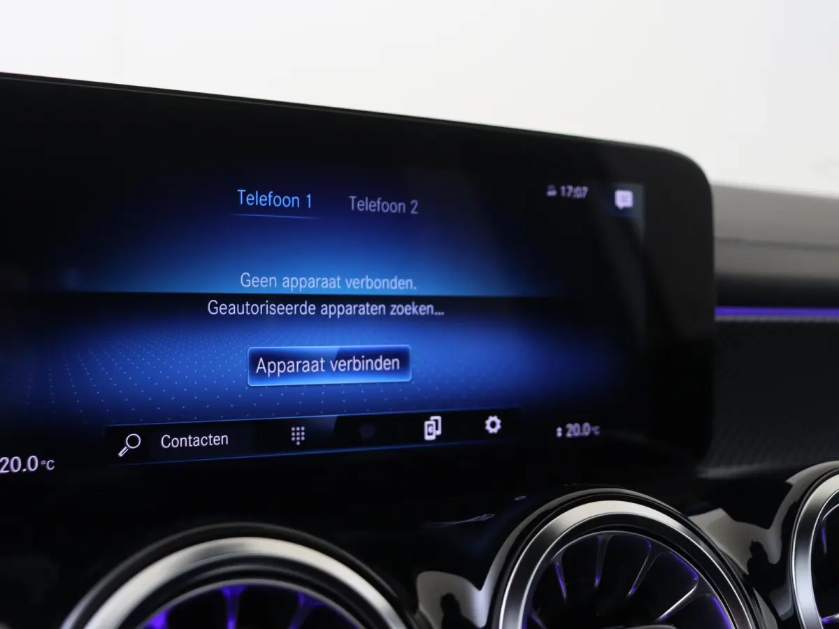 250 4MATIC Premium Plus /Panoramadak /Burmester /Memory stoelen /360 Camera /Leder