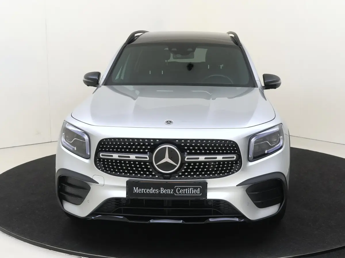 250 4MATIC Premium Plus /Panoramadak /Burmester /Memory stoelen /360 Camera /Leder