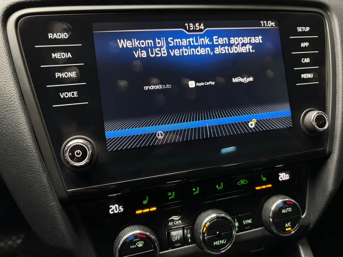 1.5 TSI Greentech Business Edition Plus / Carplay