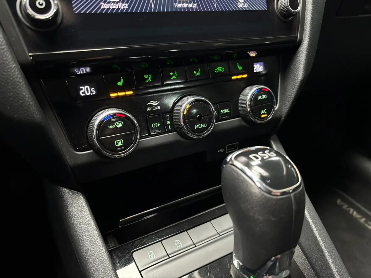 1.5 TSI Greentech Business Edition Plus / Carplay