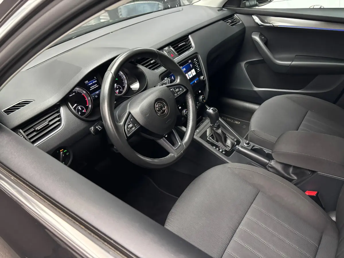 1.5 TSI Greentech Business Edition Plus / Carplay