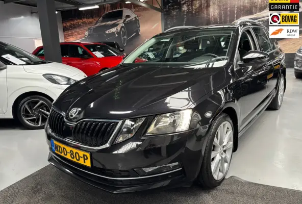 1.5 TSI Greentech Business Edition Plus / Carplay