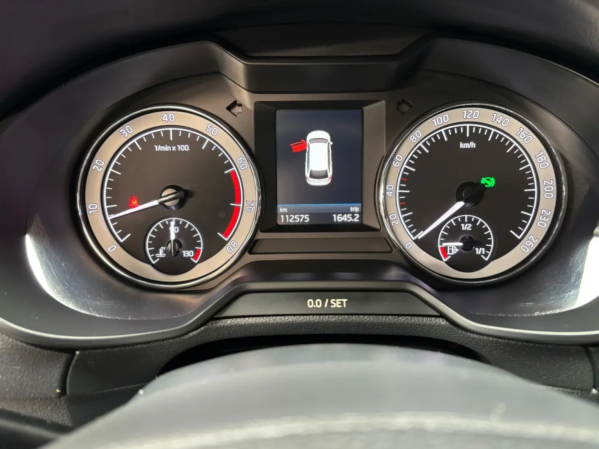 1.5 TSI Greentech Business Edition Plus / Carplay