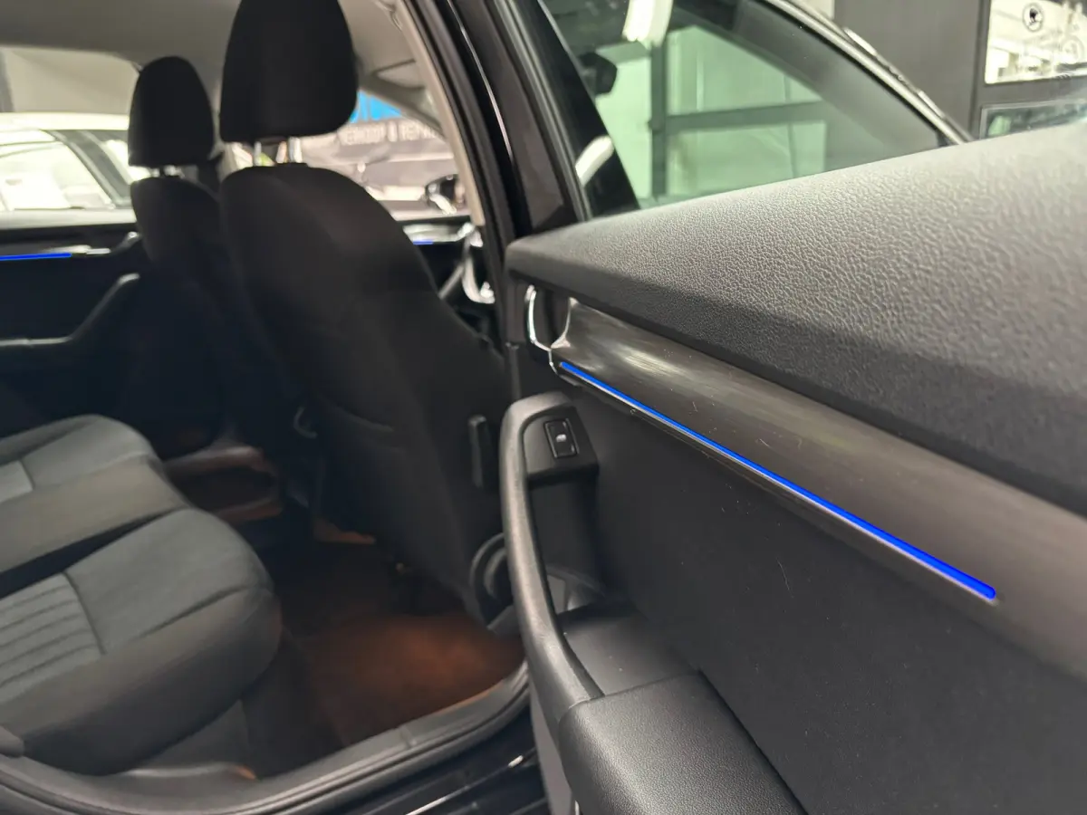 1.5 TSI Greentech Business Edition Plus / Carplay