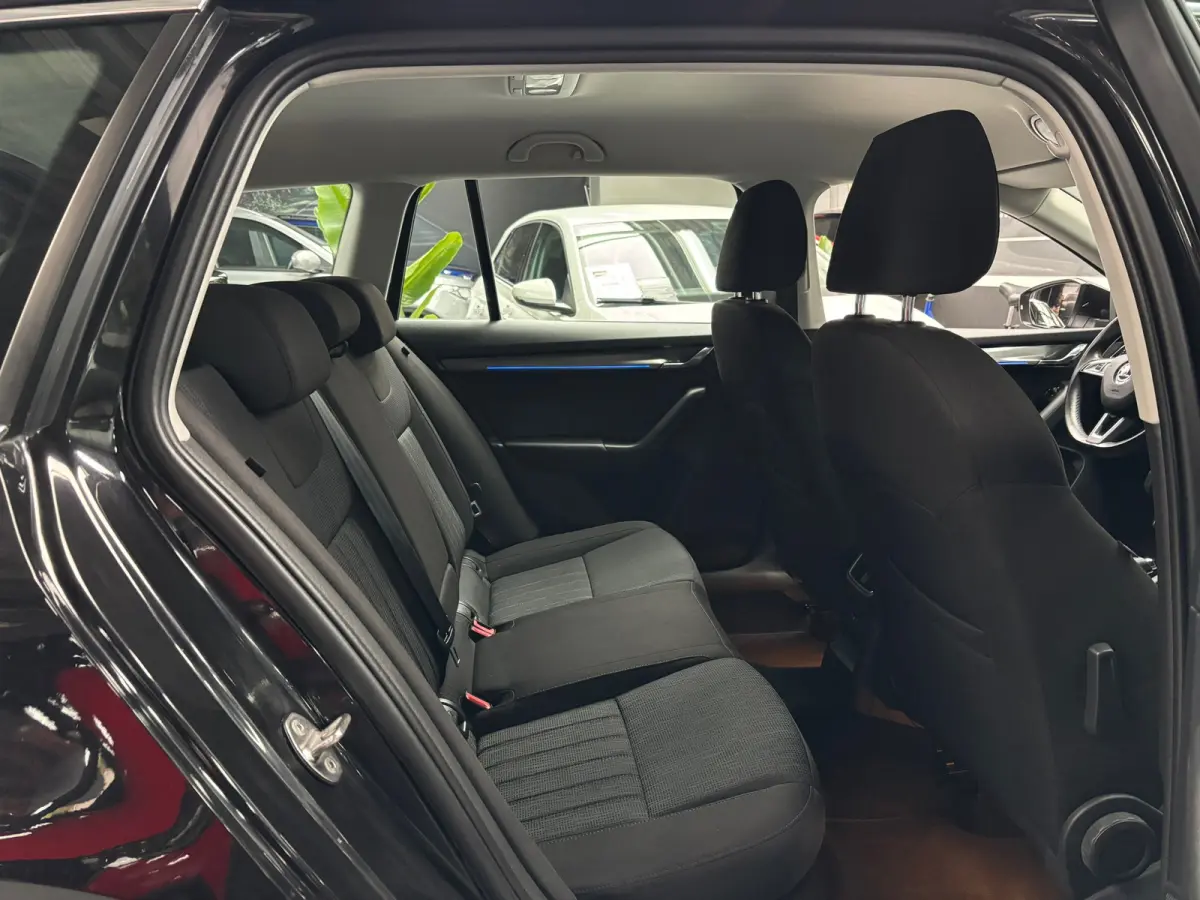 1.5 TSI Greentech Business Edition Plus / Carplay