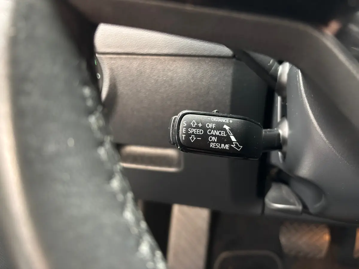 1.5 TSI Greentech Business Edition Plus / Carplay