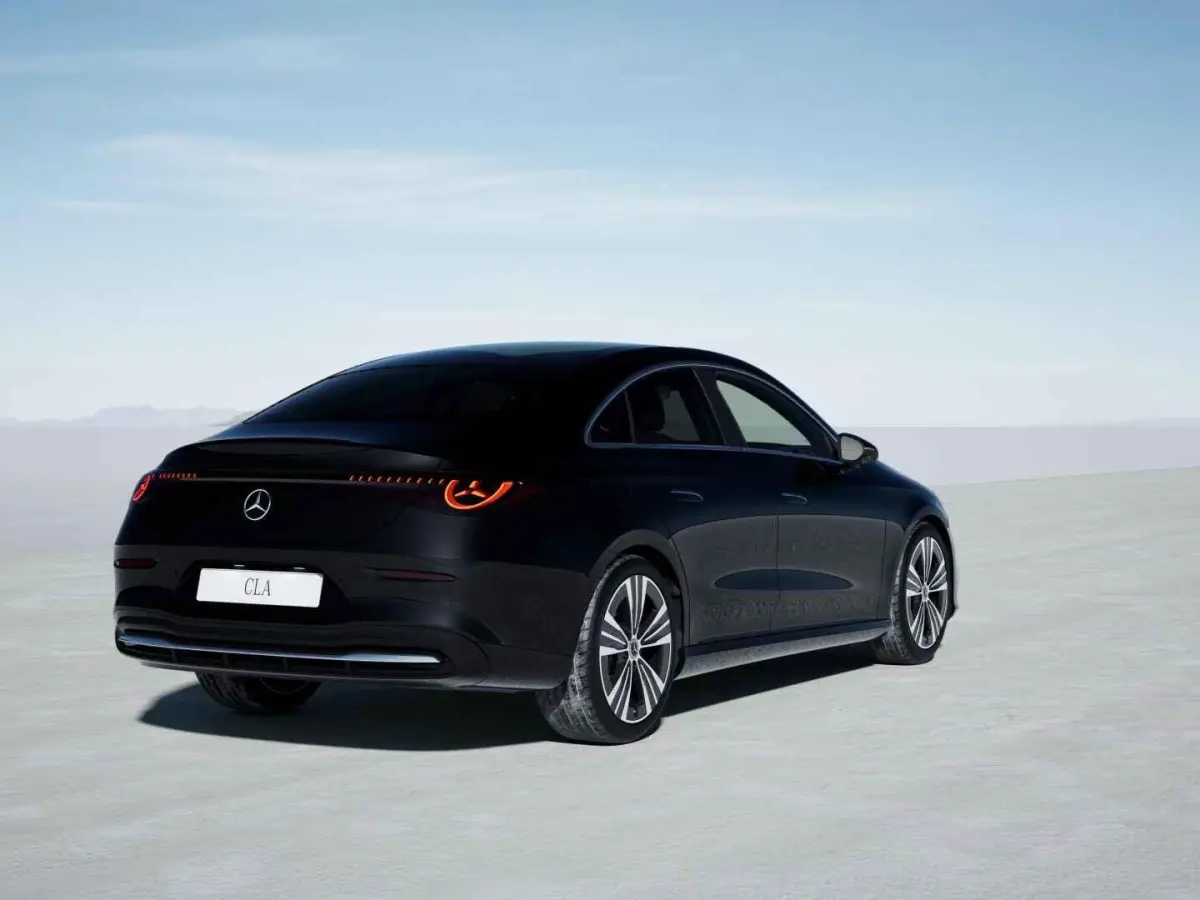 200 Business Solution Luxury 58 kWh