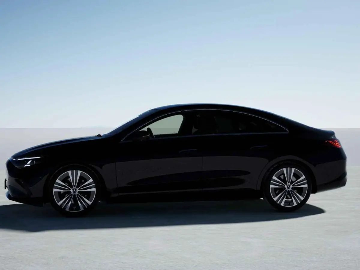 200 Business Solution Luxury 58 kWh