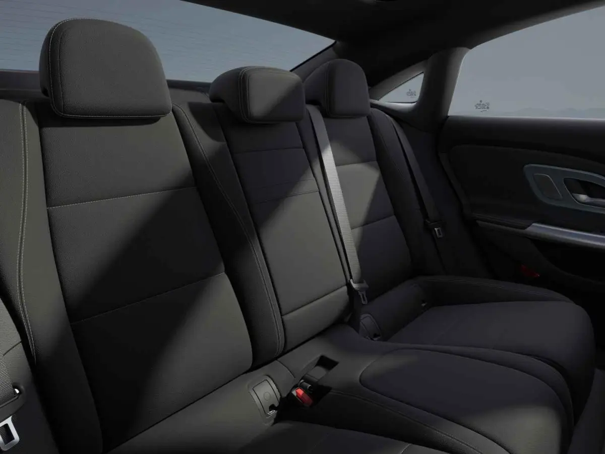 200 Business Solution Luxury 58 kWh