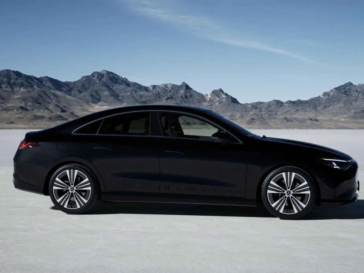 200 Business Solution Luxury 58 kWh