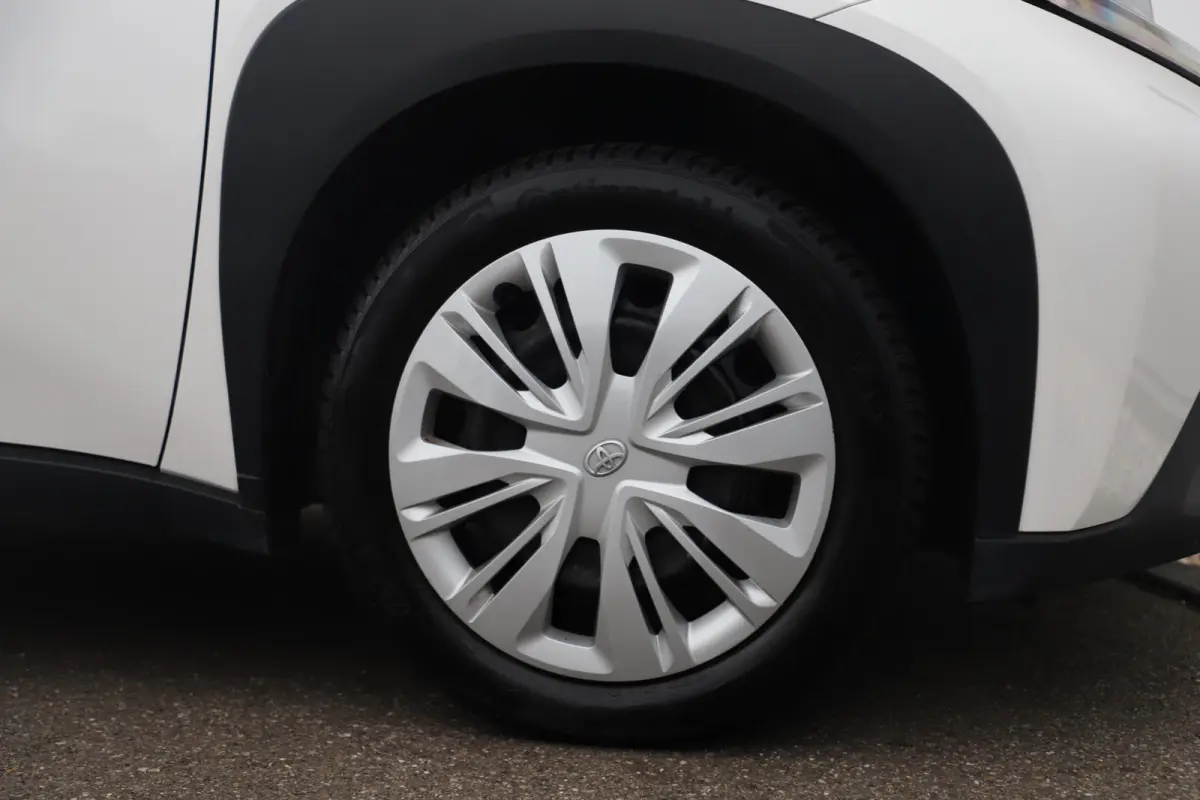 1.0 VVT-i MT Quiet Edition Airco Adaptive Cruise Control Rijstrooksensor