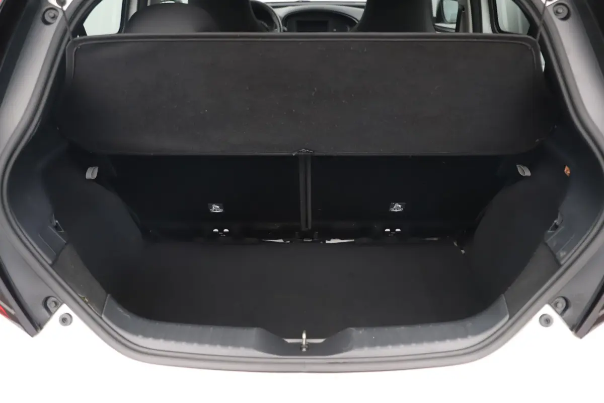 1.0 VVT-i MT Quiet Edition Airco Adaptive Cruise Control Rijstrooksensor
