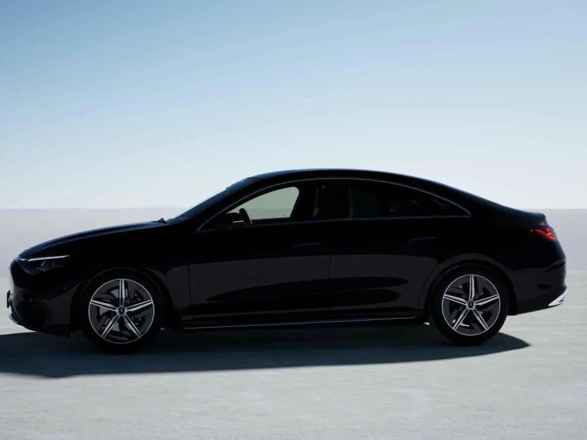 250 Business Solution AMG 71.7 kWh
