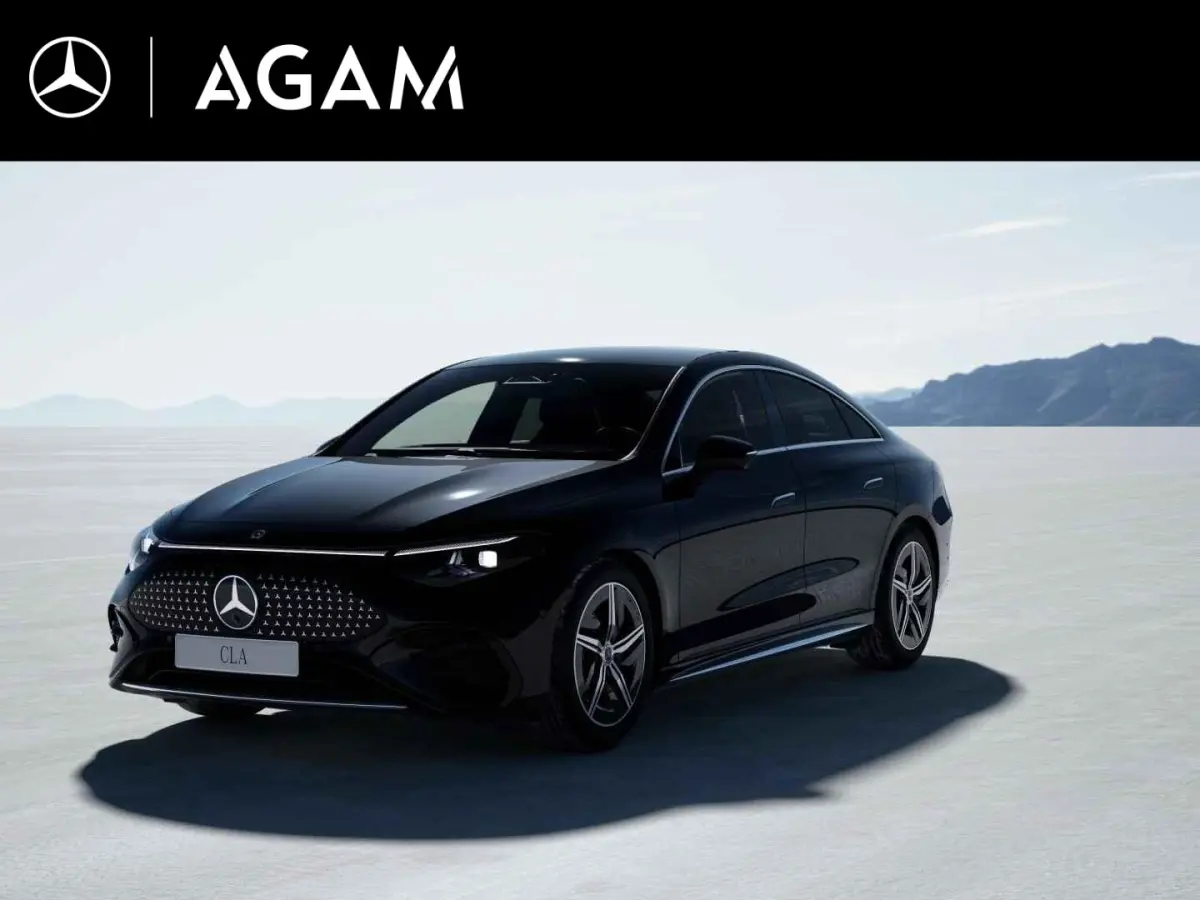 250 Business Solution AMG 71.7 kWh
