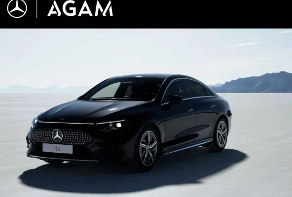 250 Business Solution AMG 71.7 kWh