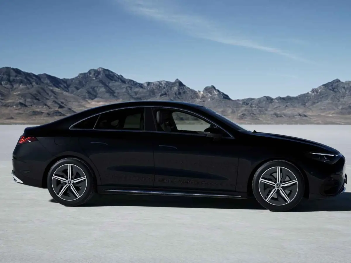 250 Business Solution AMG 71.7 kWh