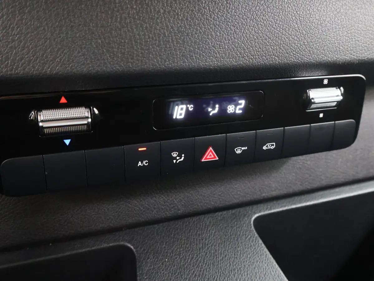 317 CDI | AUT. | L2 H2 | PRO | LED KOPLAMPEN | NAVIGATIE | PARKEERCAMERA | STOELVERWARMING | 3-ZITS | CERTIFIED