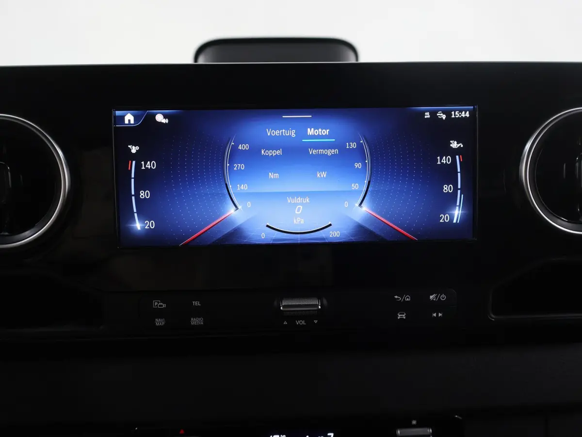 317 CDI | AUT. | L2 H2 | PRO | LED KOPLAMPEN | NAVIGATIE | PARKEERCAMERA | STOELVERWARMING | 3-ZITS | CERTIFIED