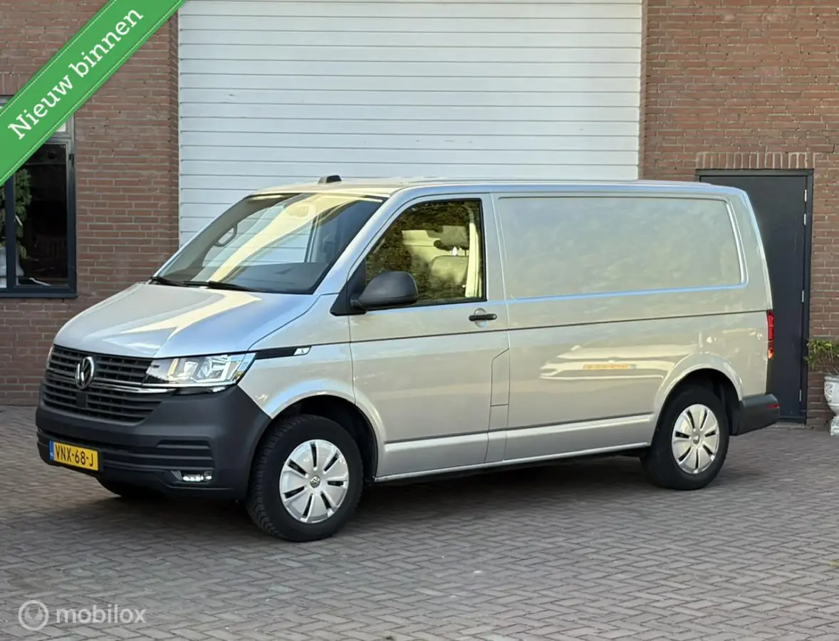 2.0 TDI 150 pk DSG L1H1 28 Automaat Navi Carplay
