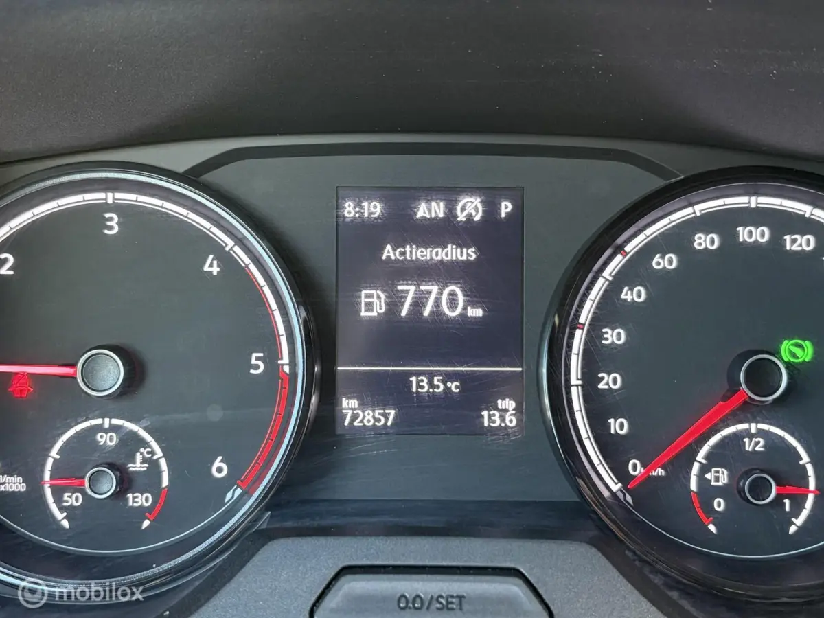 2.0 TDI 150 pk DSG L1H1 28 Automaat Navi Carplay