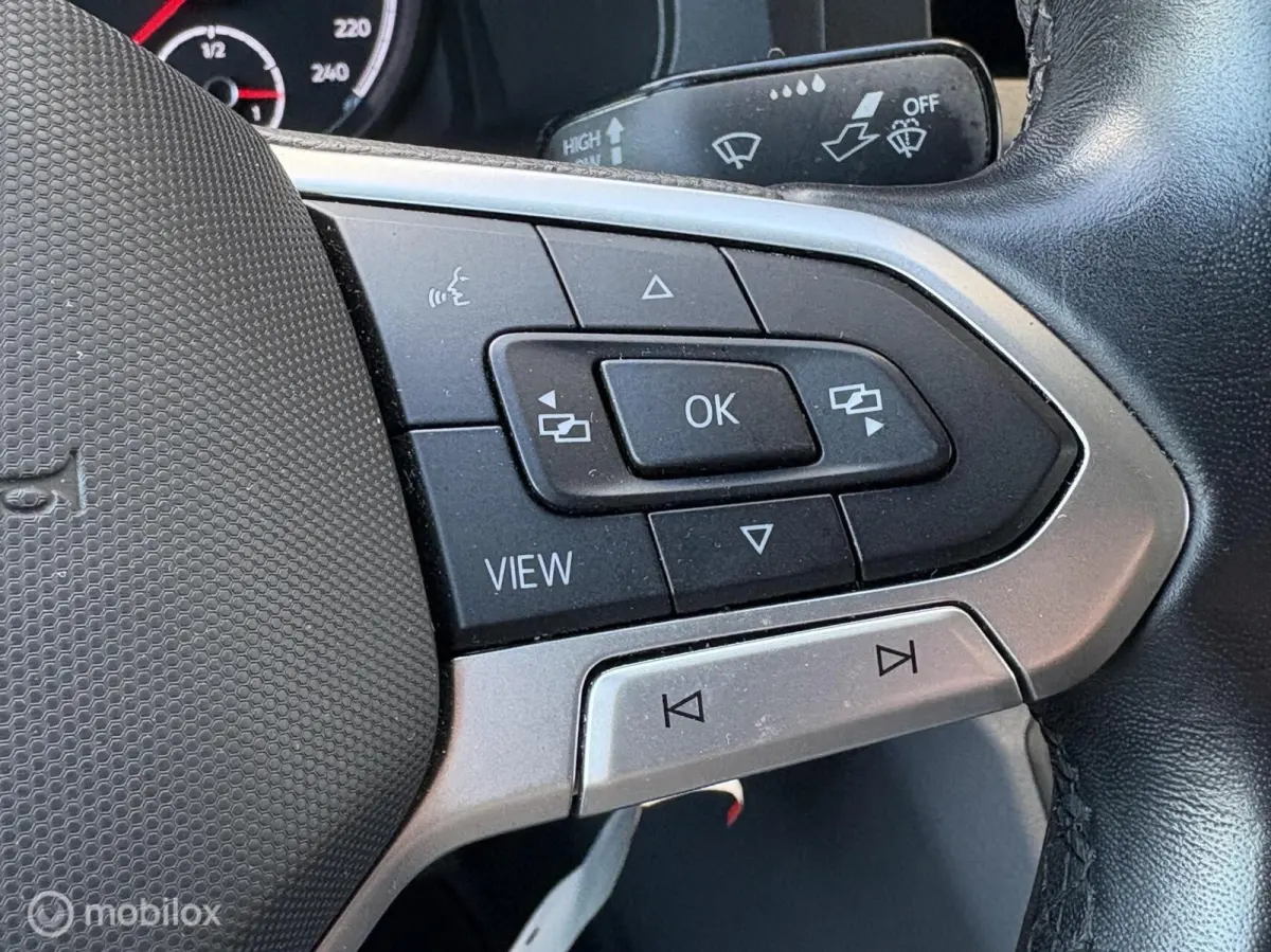 2.0 TDI 150 pk DSG L1H1 28 Automaat Navi Carplay