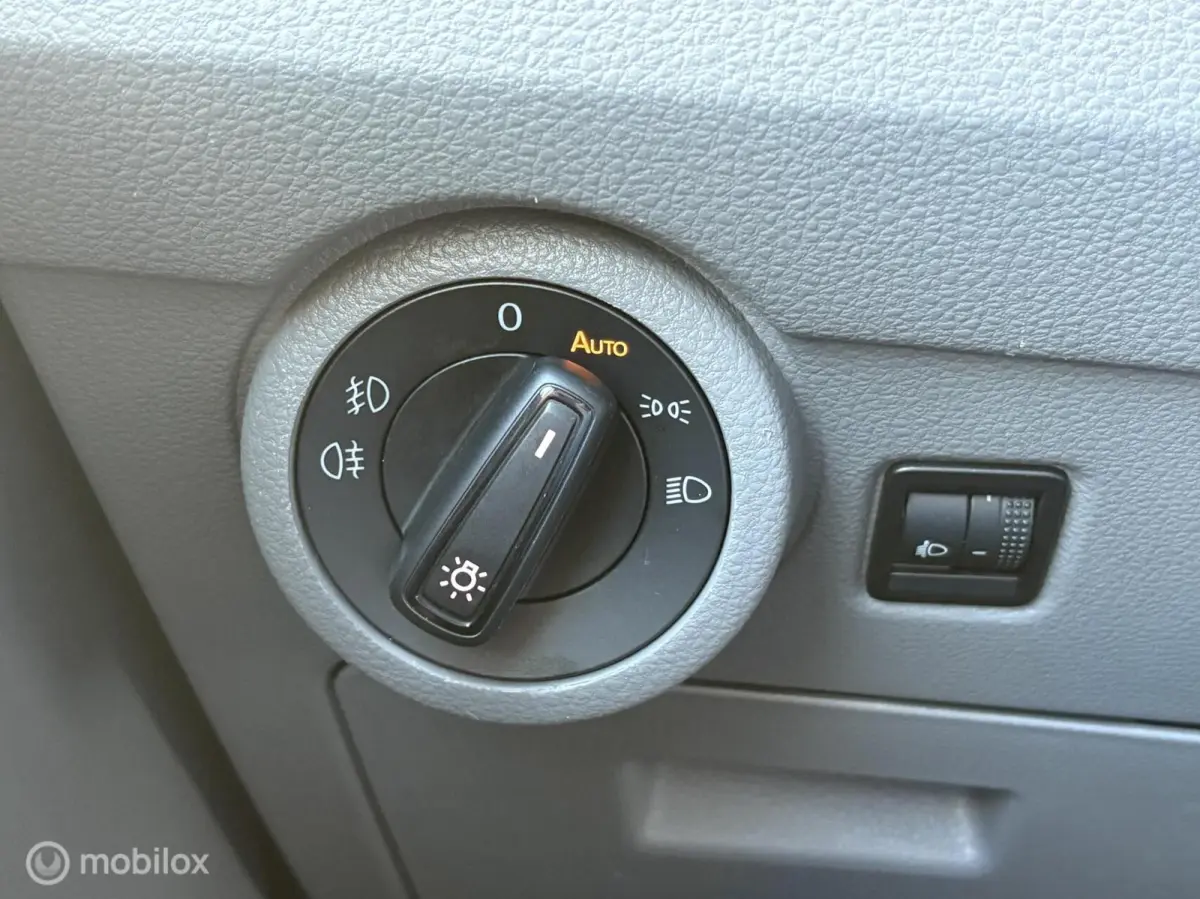 2.0 TDI 150 pk DSG L1H1 28 Automaat Navi Carplay