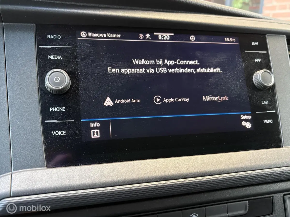 2.0 TDI 150 pk DSG L1H1 28 Automaat Navi Carplay