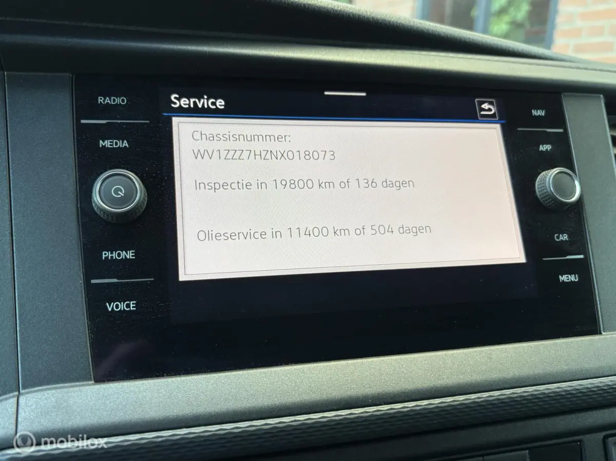 2.0 TDI 150 pk DSG L1H1 28 Automaat Navi Carplay