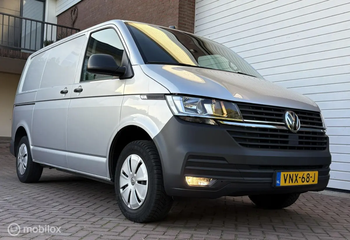 2.0 TDI 150 pk DSG L1H1 28 Automaat Navi Carplay