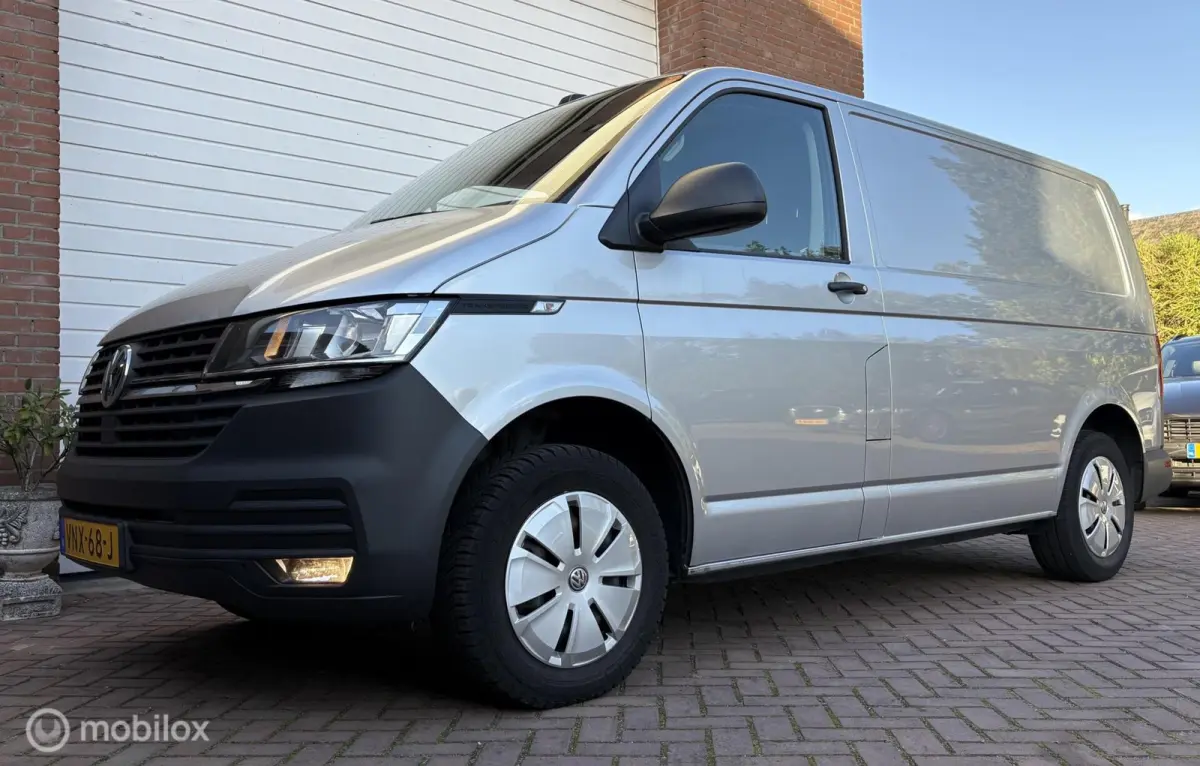 2.0 TDI 150 pk DSG L1H1 28 Automaat Navi Carplay