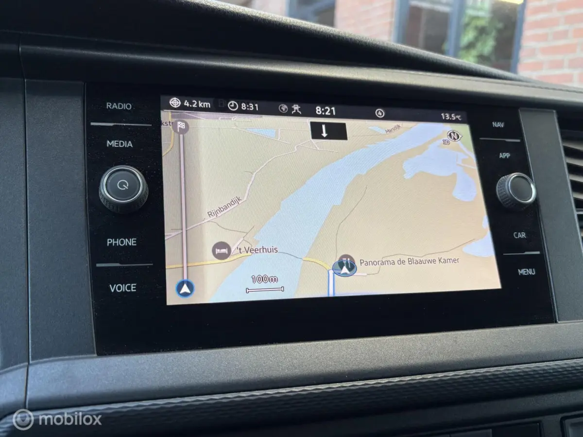 2.0 TDI 150 pk DSG L1H1 28 Automaat Navi Carplay