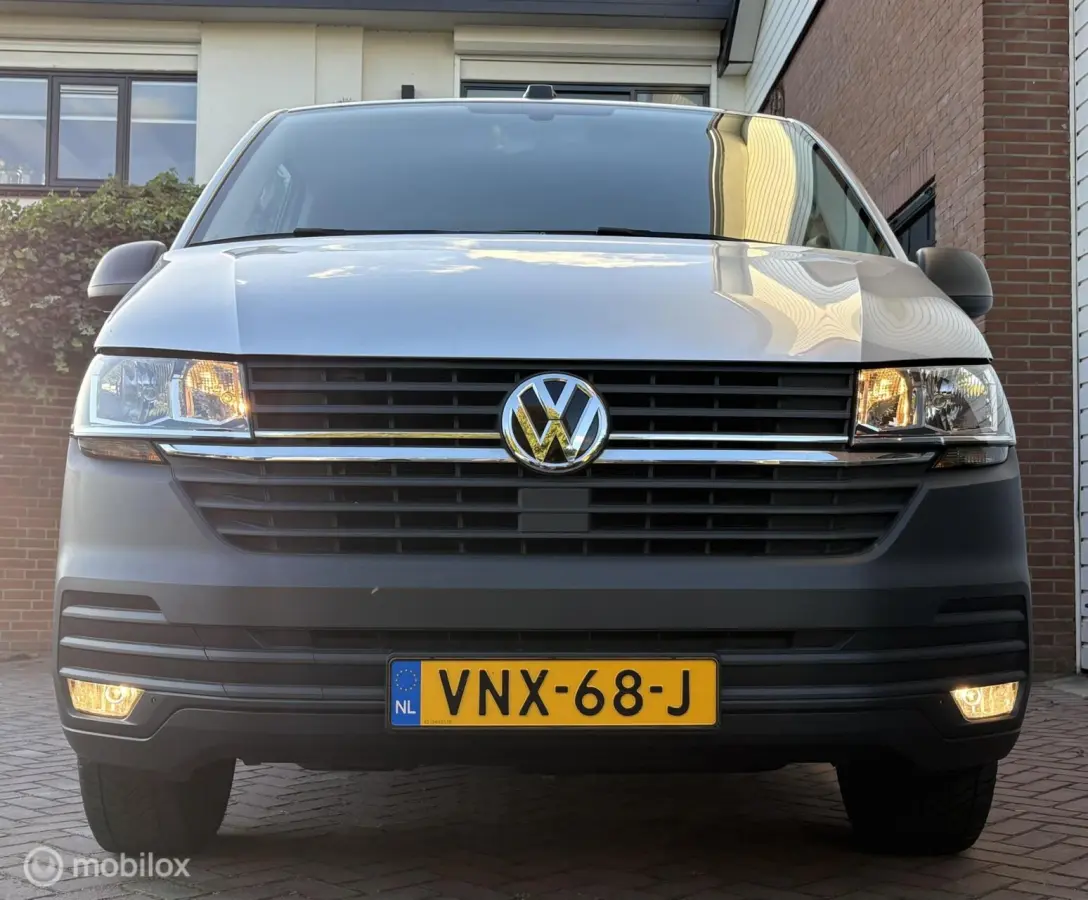 2.0 TDI 150 pk DSG L1H1 28 Automaat Navi Carplay