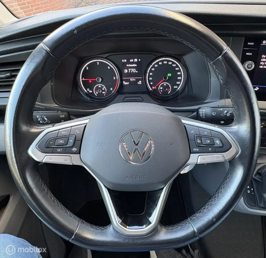 2.0 TDI 150 pk DSG L1H1 28 Automaat Navi Carplay