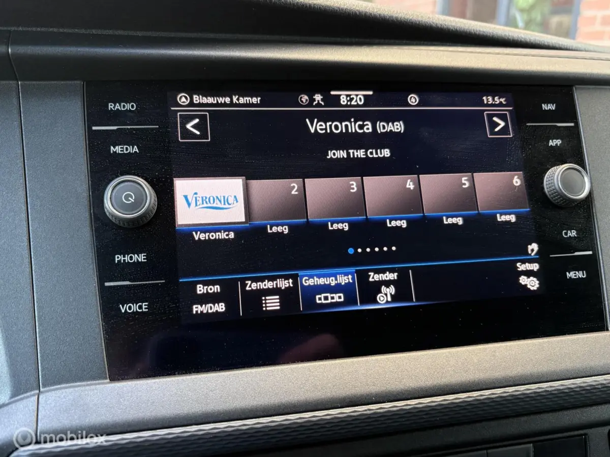 2.0 TDI 150 pk DSG L1H1 28 Automaat Navi Carplay