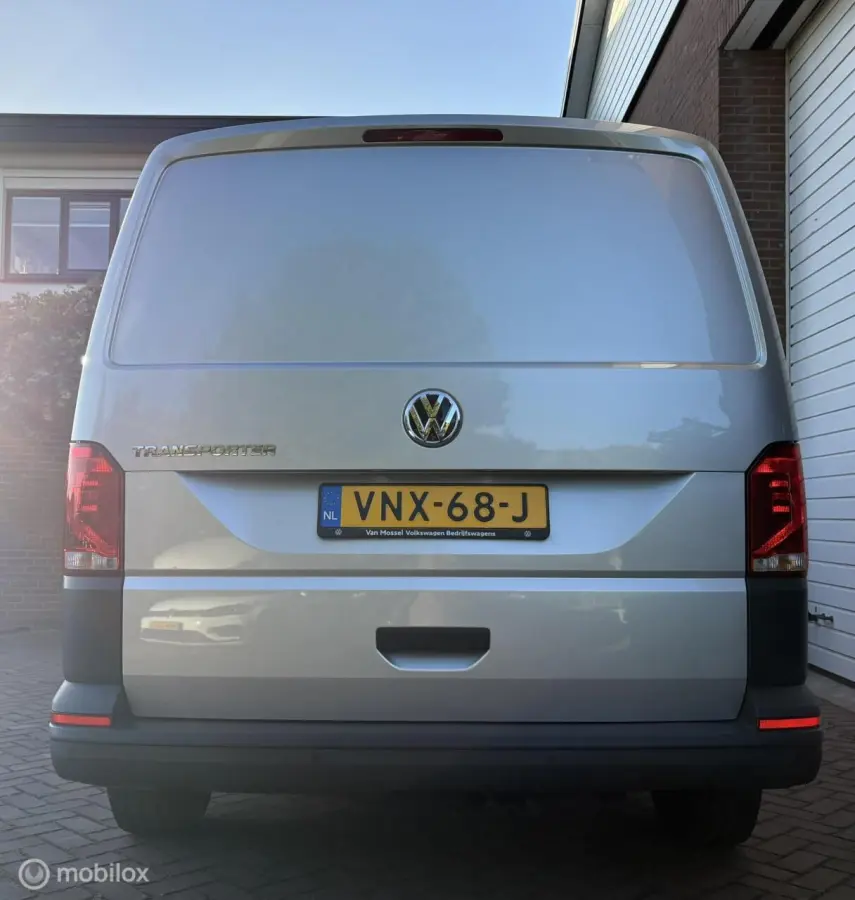2.0 TDI 150 pk DSG L1H1 28 Automaat Navi Carplay